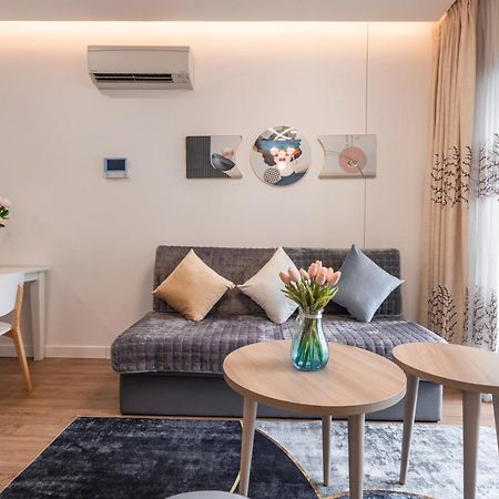 Republic Apartments Saigon Airport ホーチミン市 エクステリア 写真