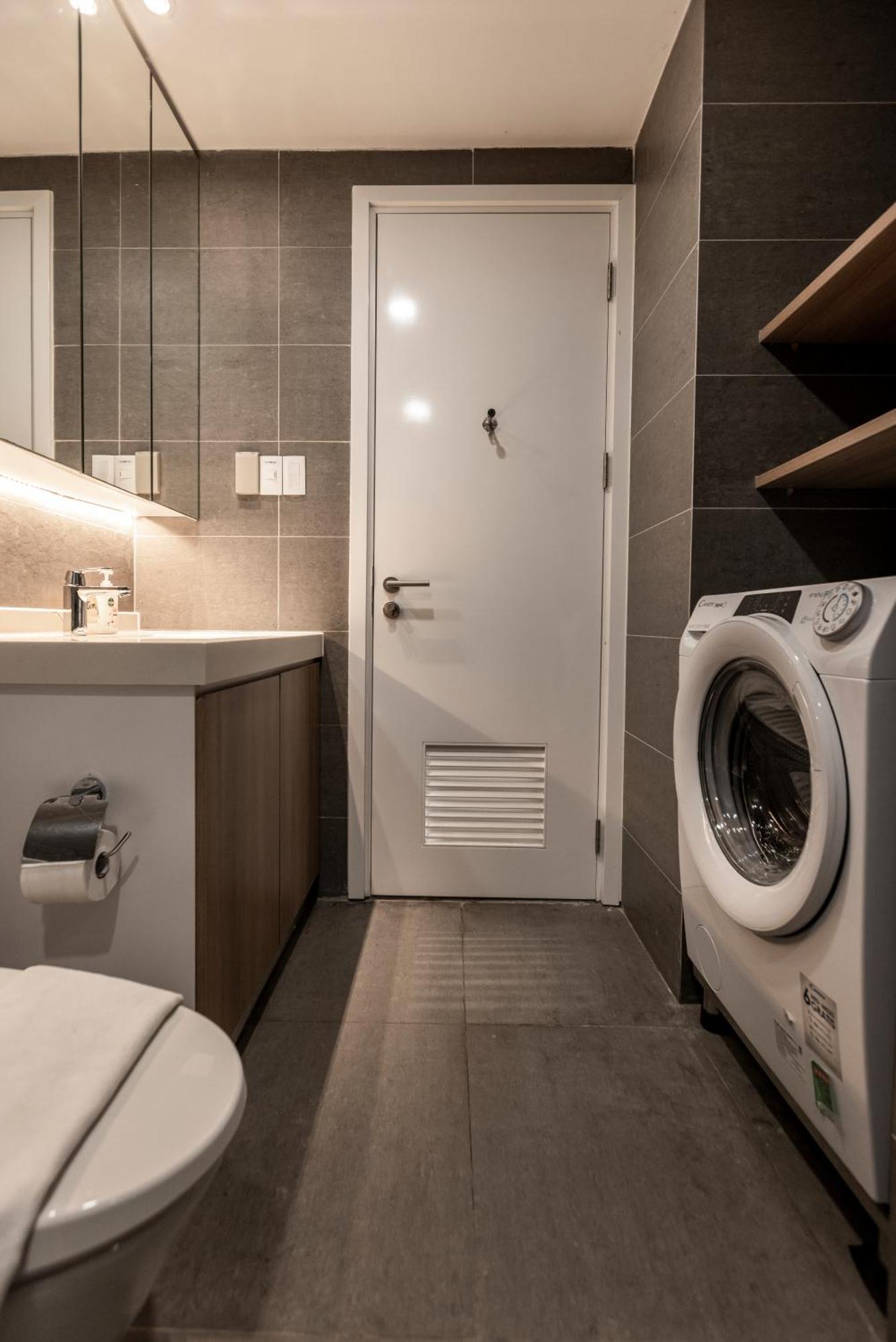 Republic Apartments Saigon Airport ホーチミン市 エクステリア 写真