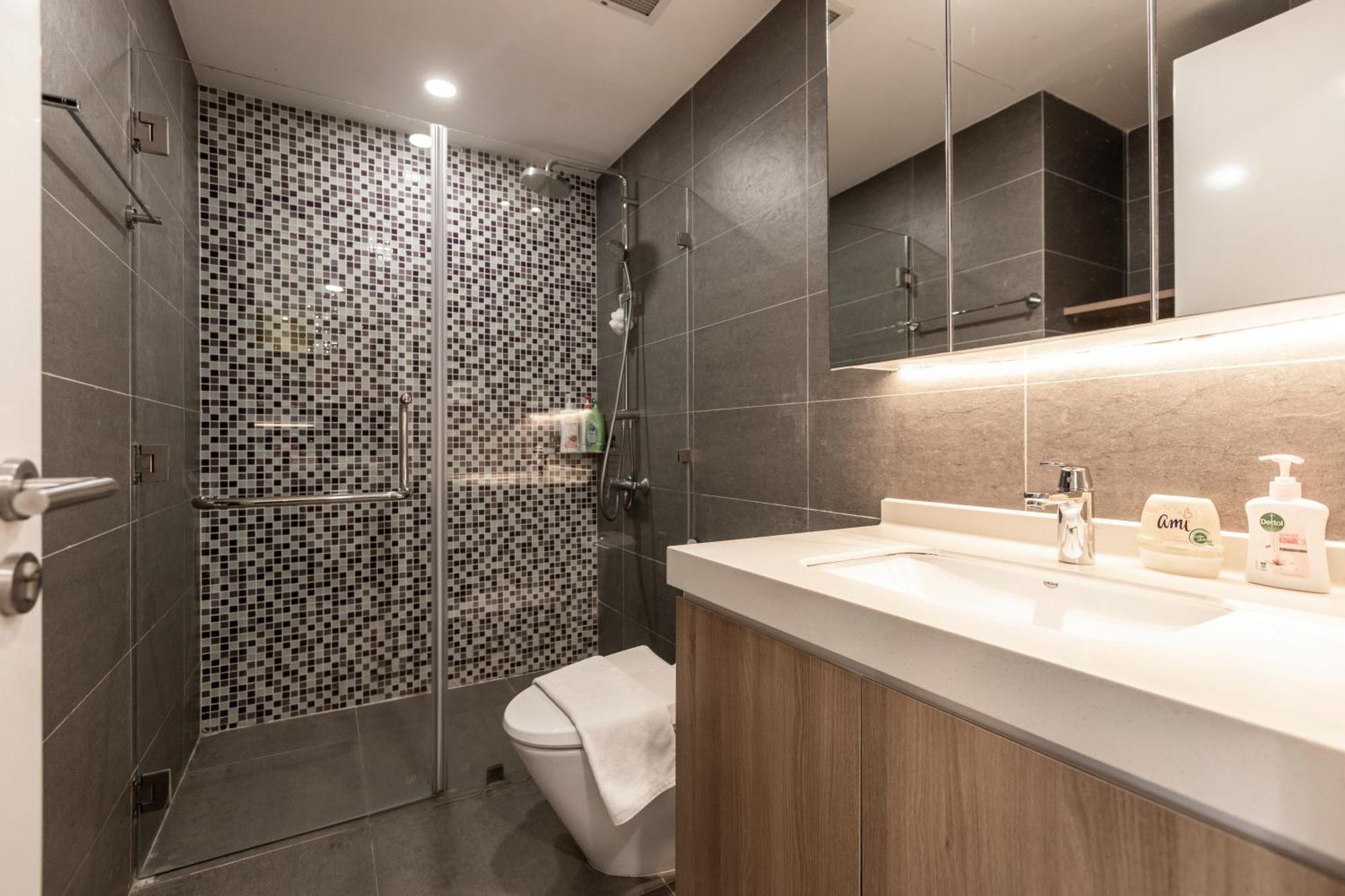 Republic Apartments Saigon Airport ホーチミン市 エクステリア 写真