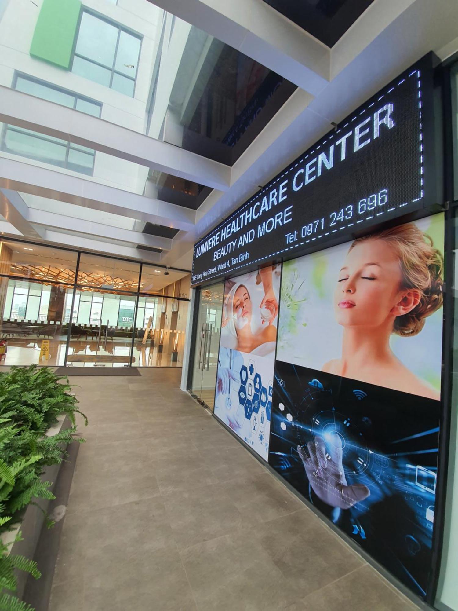 Republic Apartments Saigon Airport ホーチミン市 エクステリア 写真