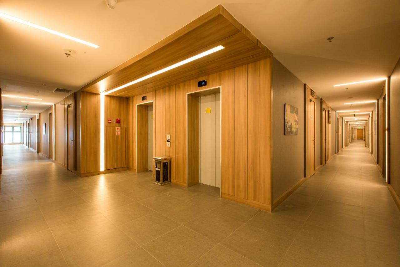Republic Apartments Saigon Airport ホーチミン市 エクステリア 写真