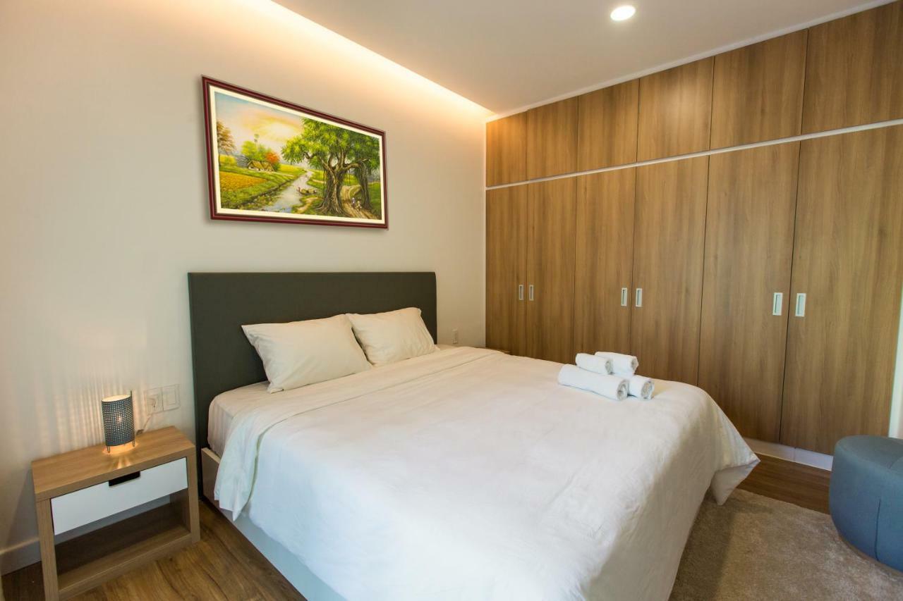 Republic Apartments Saigon Airport ホーチミン市 エクステリア 写真