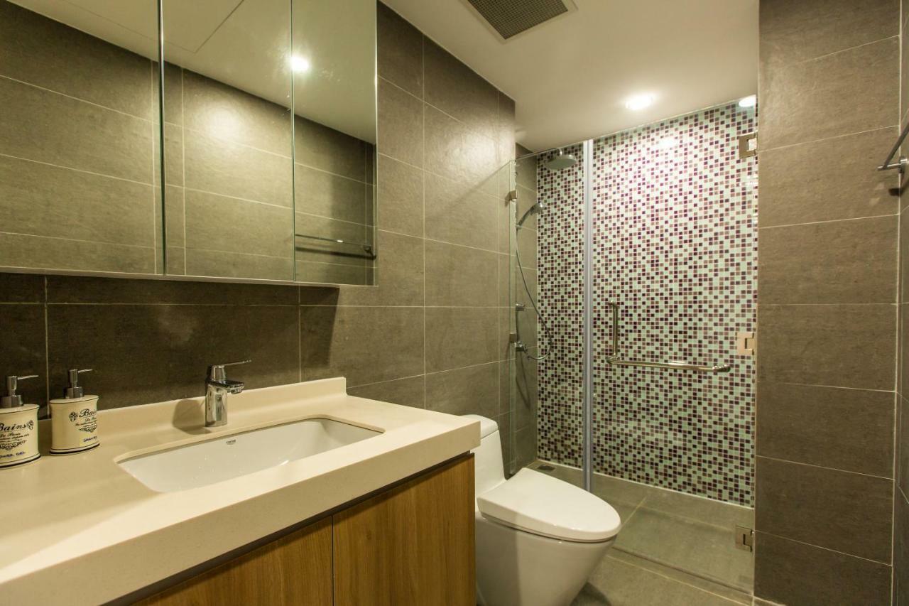Republic Apartments Saigon Airport ホーチミン市 エクステリア 写真